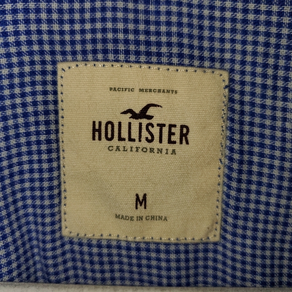 Flannel - Picture 3 of 5